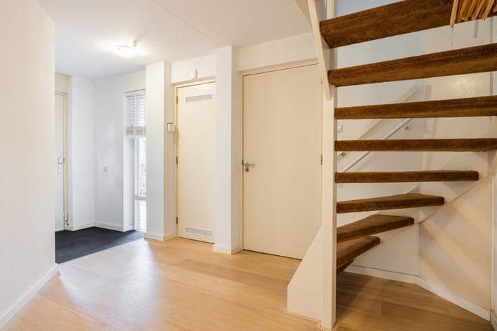 Foto 7 van Dudokdreef 3