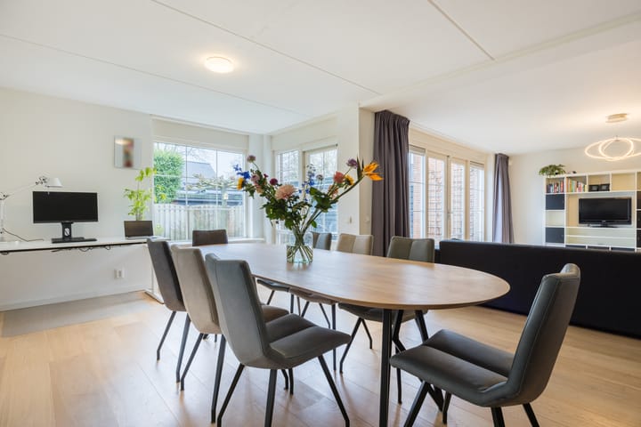 Foto 9 van Dudokdreef 3