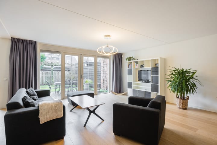 Foto 10 van Dudokdreef 3