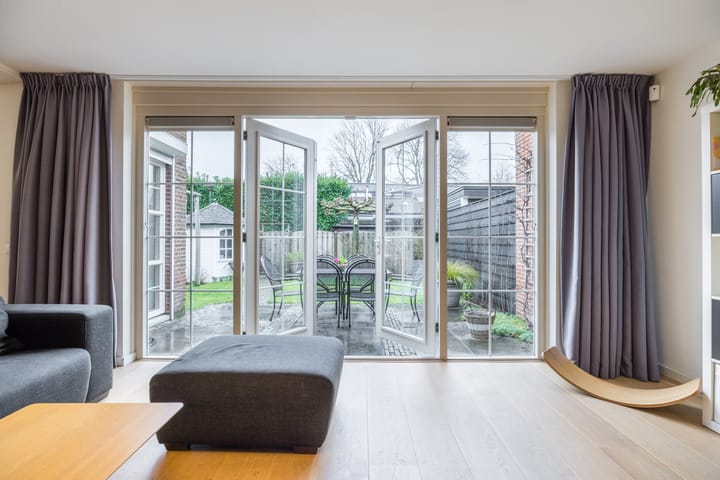 Foto 11 van Dudokdreef 3