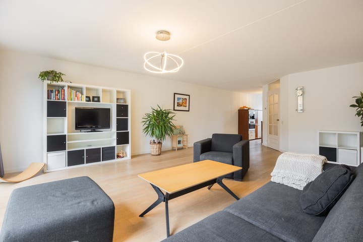 Foto 13 van Dudokdreef 3