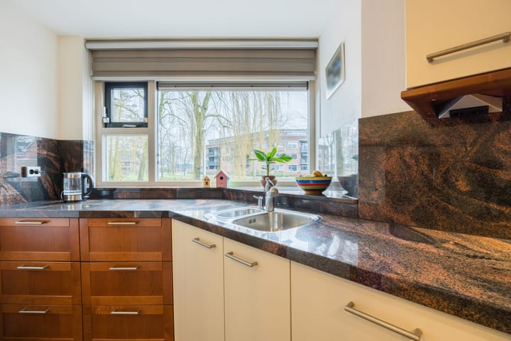 Foto 18 van Dudokdreef 3