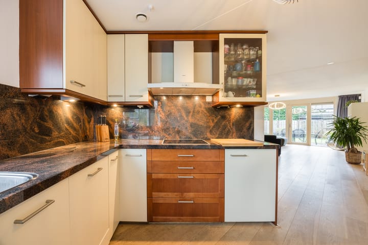 Foto 19 van Dudokdreef 3