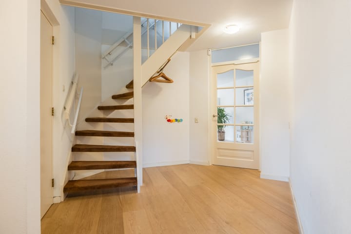 Foto 20 van Dudokdreef 3