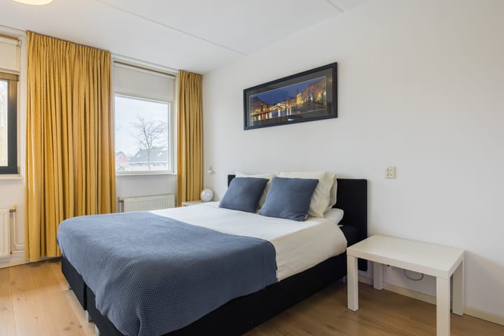 Foto 22 van Dudokdreef 3