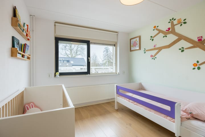 Foto 28 van Dudokdreef 3