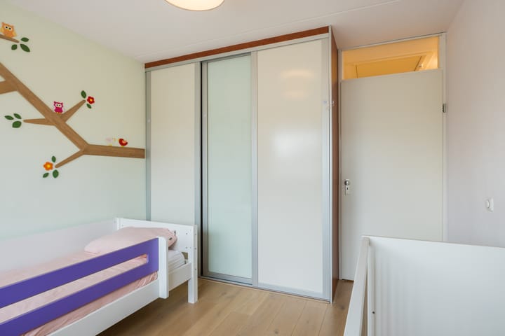 Foto 29 van Dudokdreef 3