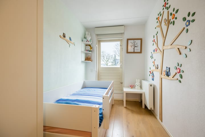 Foto 30 van Dudokdreef 3