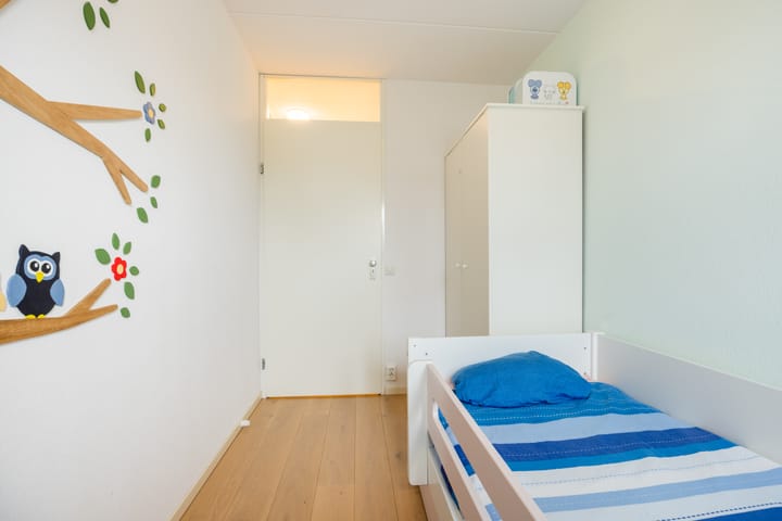 Foto 31 van Dudokdreef 3