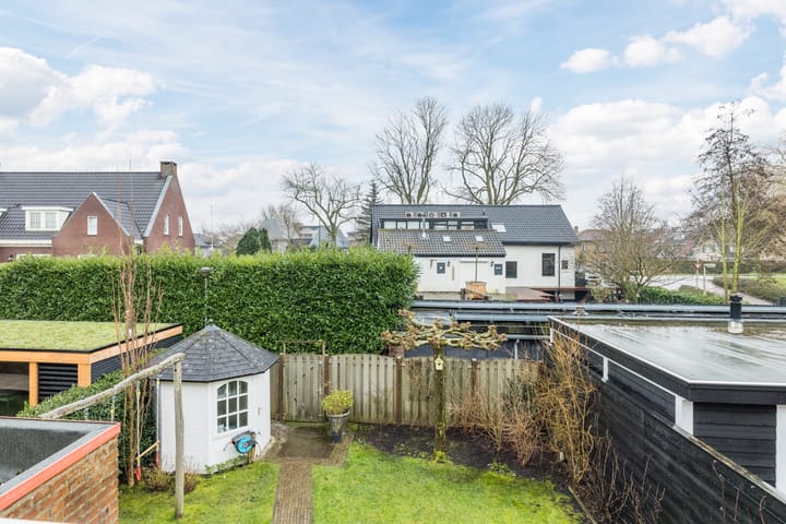 Foto 33 van Dudokdreef 3