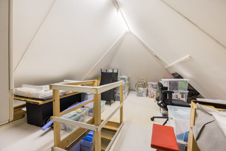 Foto 34 van Dudokdreef 3