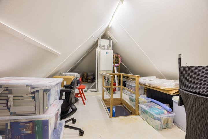 Foto 35 van Dudokdreef 3