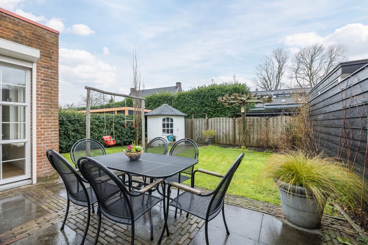 Foto 36 van Dudokdreef 3