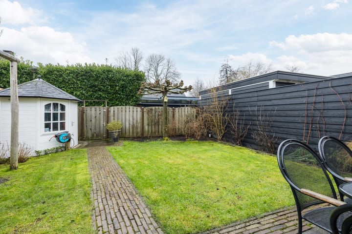 Foto 37 van Dudokdreef 3