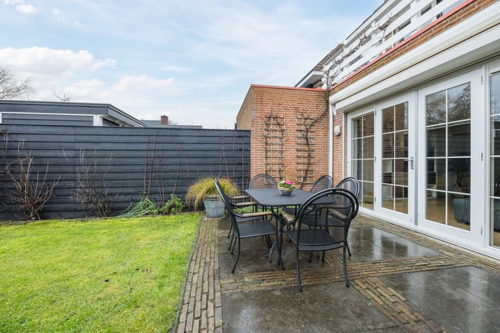 Foto 38 van Dudokdreef 3