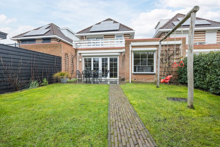 Foto 39 van Dudokdreef 3