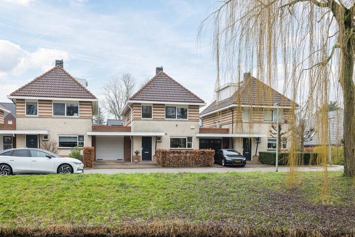 Foto 42 van Dudokdreef 3