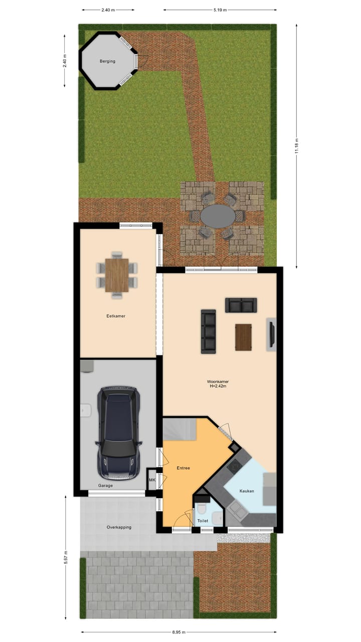 Foto 51 van Dudokdreef 3