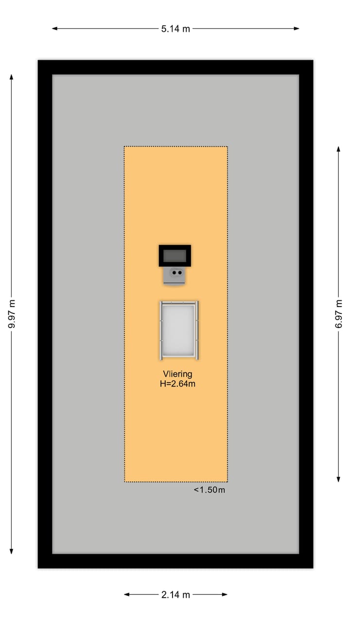 Foto 52 van Dudokdreef 3