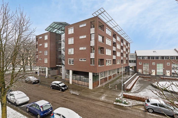 Foto 9 van Botermarkt 99