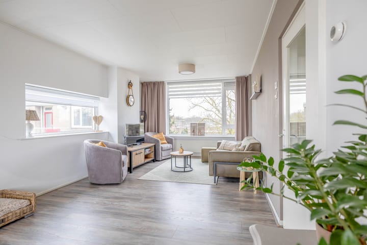 Foto 2 van Burgemeester de Zeeuwstraat 258