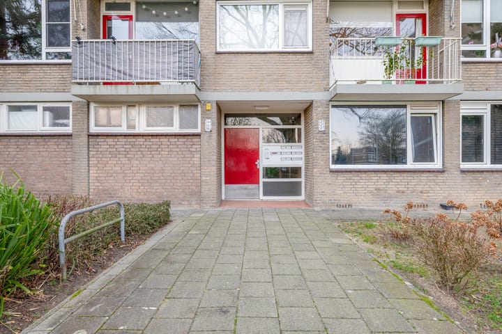 Foto 6 van Burgemeester de Zeeuwstraat 258