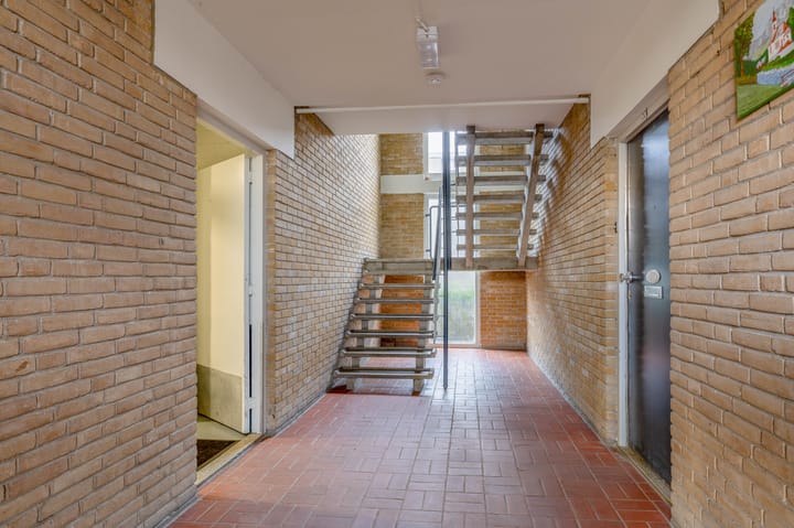 Foto 7 van Burgemeester de Zeeuwstraat 258