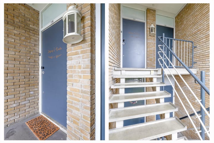 Foto 8 van Burgemeester de Zeeuwstraat 258