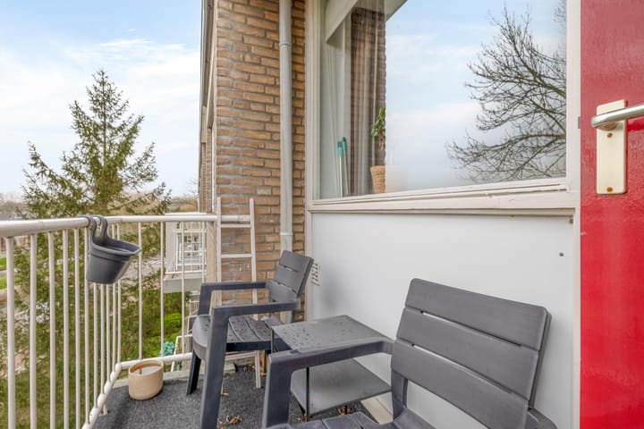 Foto 4 van Burgemeester de Zeeuwstraat 258