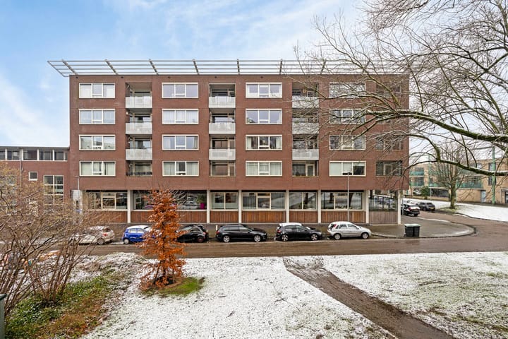 Foto 6 van Botermarkt 99