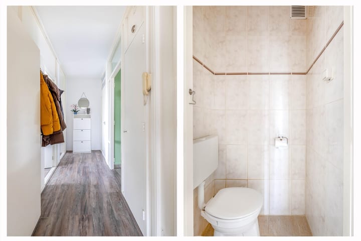 Foto 9 van Burgemeester de Zeeuwstraat 258