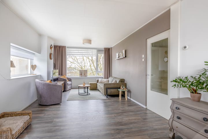 Foto 10 van Burgemeester de Zeeuwstraat 258