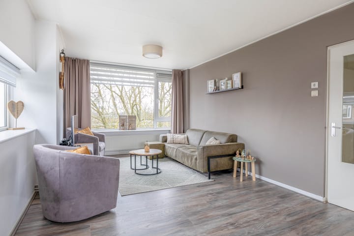 Foto 12 van Burgemeester de Zeeuwstraat 258