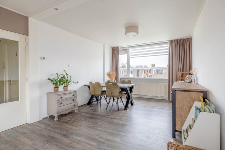 Foto 14 van Burgemeester de Zeeuwstraat 258