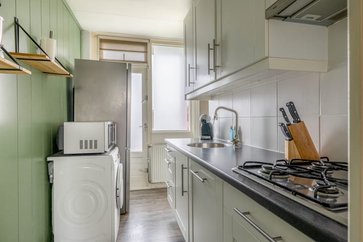 Foto 17 van Burgemeester de Zeeuwstraat 258