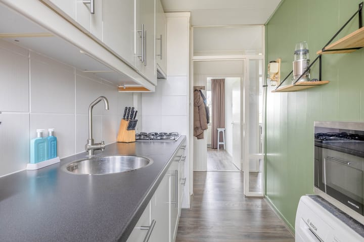 Foto 18 van Burgemeester de Zeeuwstraat 258