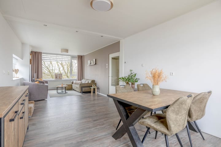 Foto 15 van Burgemeester de Zeeuwstraat 258