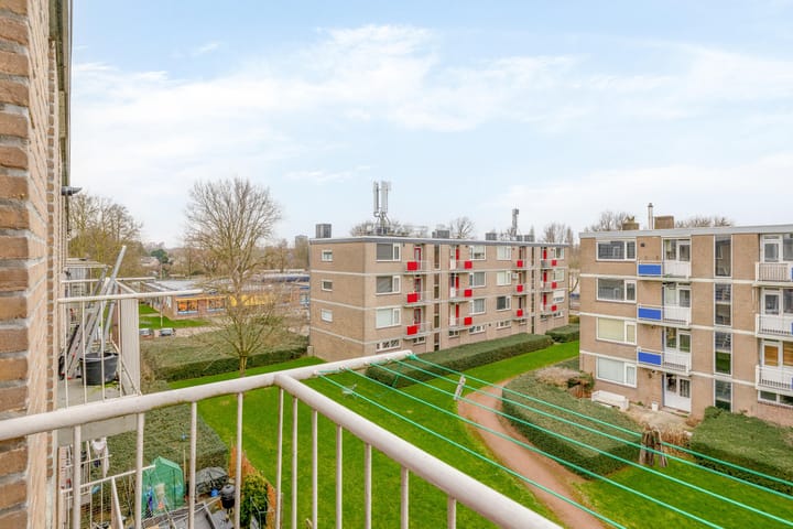 Foto 20 van Burgemeester de Zeeuwstraat 258