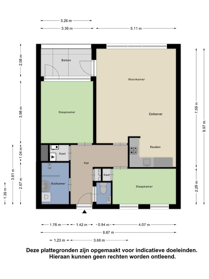 Foto 35 van Botermarkt 99