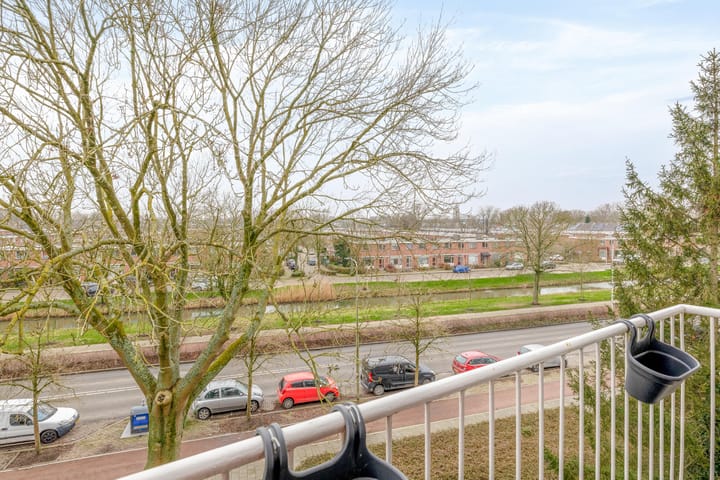 Foto 25 van Burgemeester de Zeeuwstraat 258