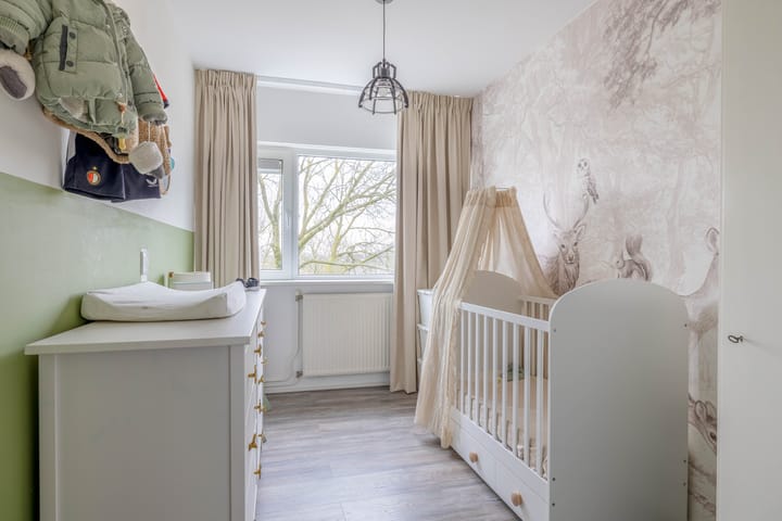 Foto 28 van Burgemeester de Zeeuwstraat 258