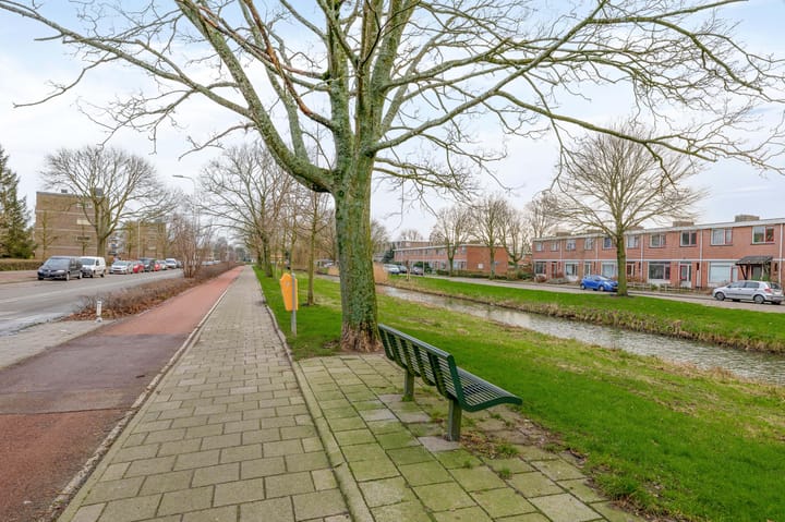 Foto 29 van Burgemeester de Zeeuwstraat 258