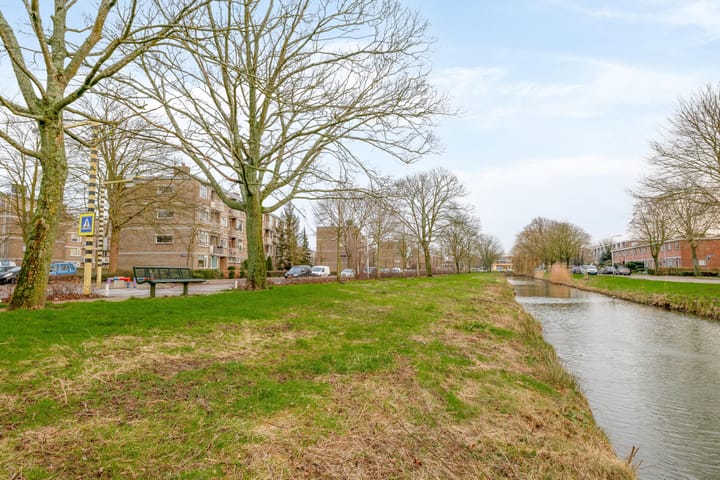 Foto 30 van Burgemeester de Zeeuwstraat 258