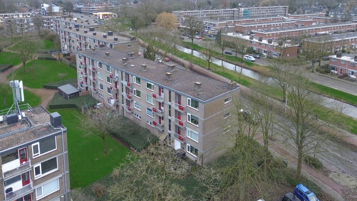 Foto 31 van Burgemeester de Zeeuwstraat 258