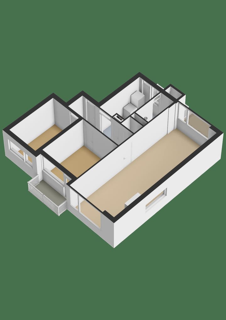 Foto 33 van Burgemeester de Zeeuwstraat 258