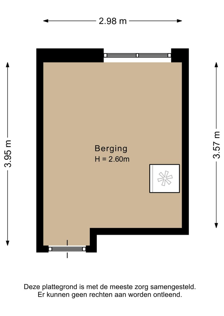 Foto 34 van Burgemeester de Zeeuwstraat 258