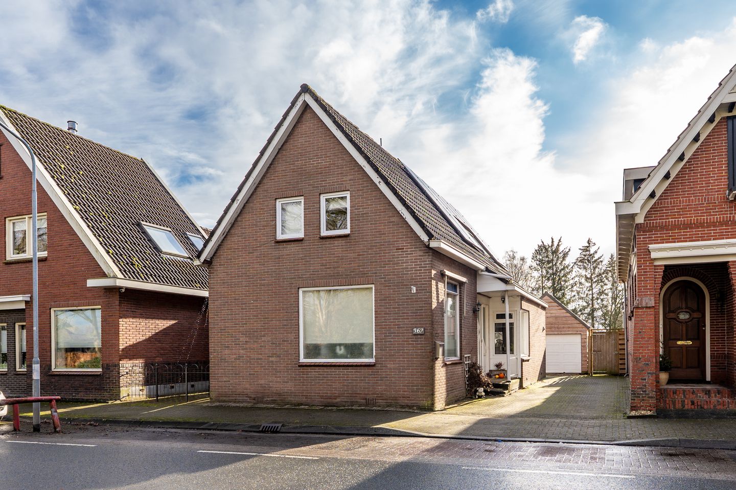 Foto 1 van Noorderdiep 362