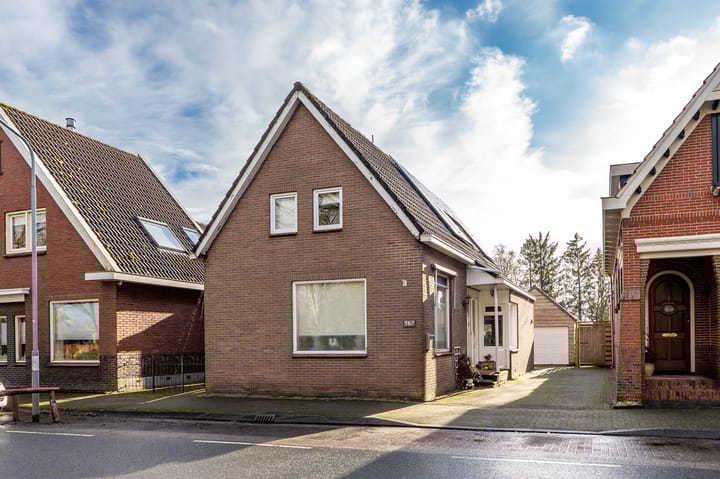 Foto 1 van Noorderdiep 362