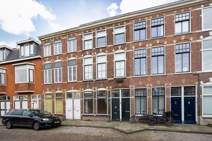 Foto 1 van Oosterstraat 4