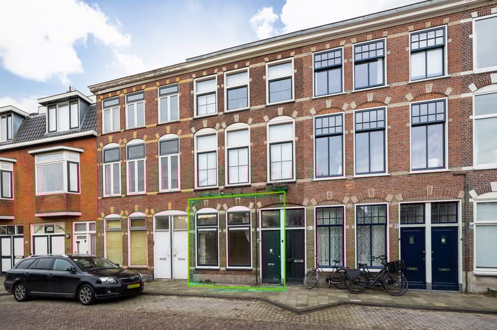 Foto 2 van Oosterstraat 4